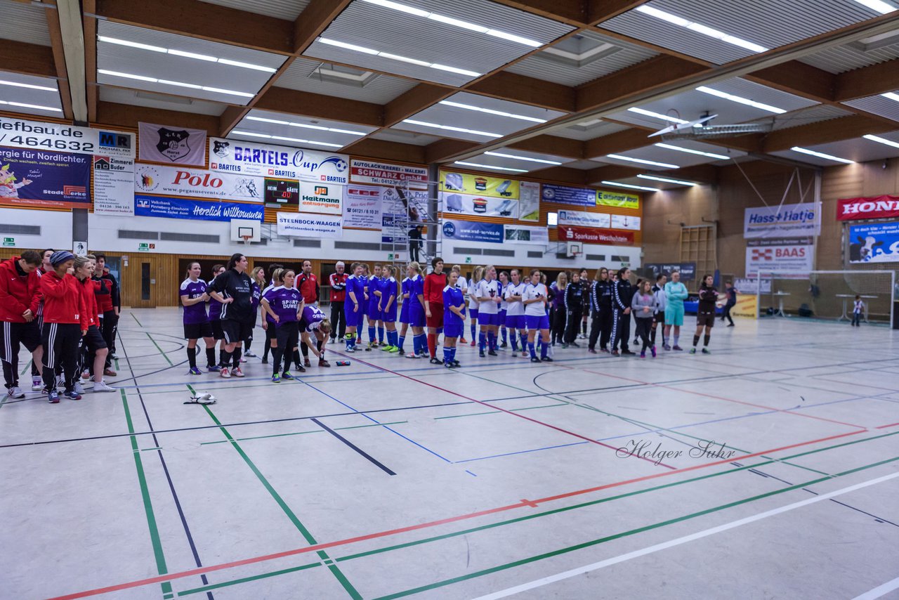 Bild 931 - Volksbank Cup Elmshorn